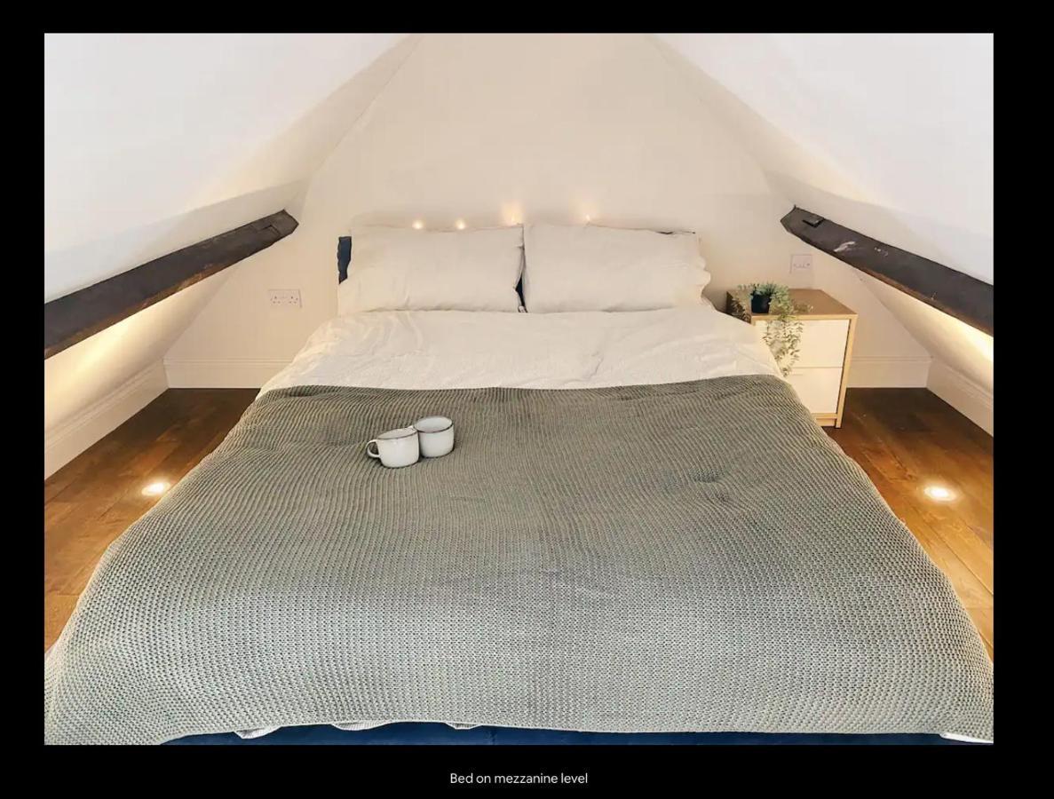Appartement Mezzanine